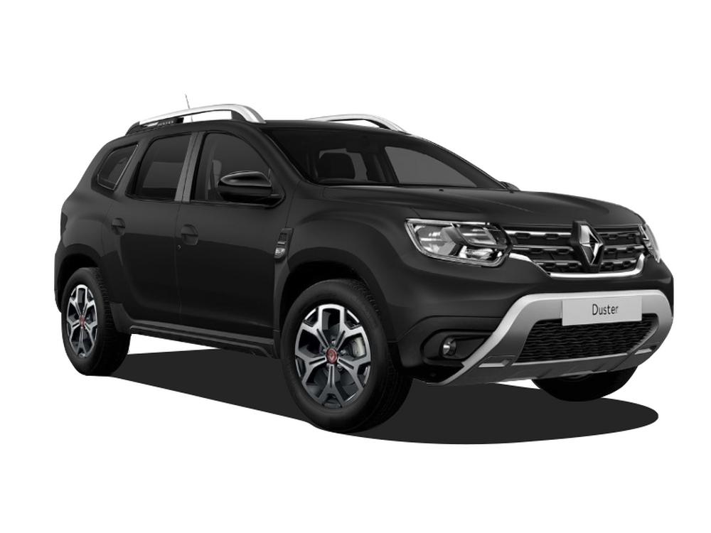 Renault Duster Style 2.0 (143 л.с.) 6MT 4WD