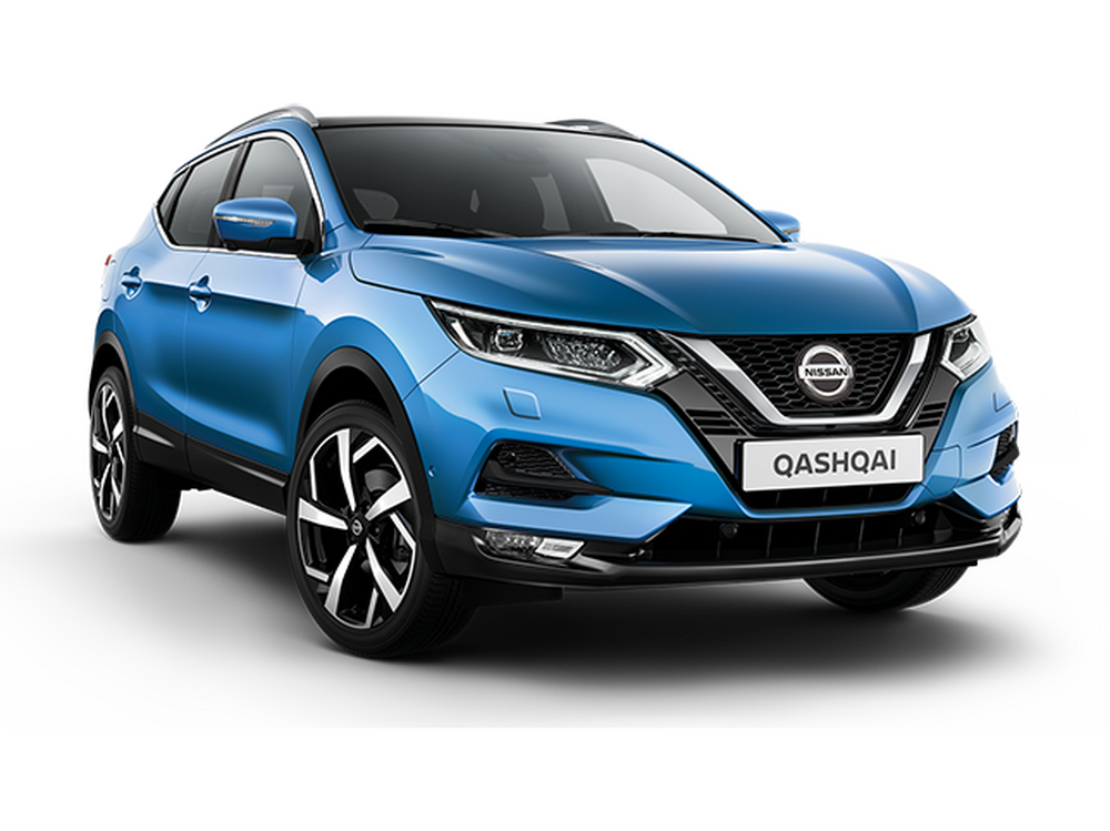 Nissan Qashqai 2020 SE 2.0 CVT 2WD 2.0 (144 л.с.) CVT 2WD