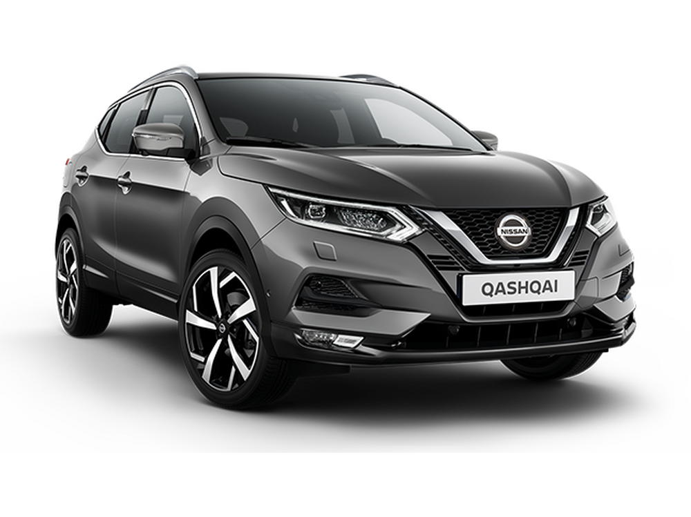 Nissan Qashqai 2020 SE 2.0 MT 2WD 2.0 (144 л.с.) 6MT 2WD